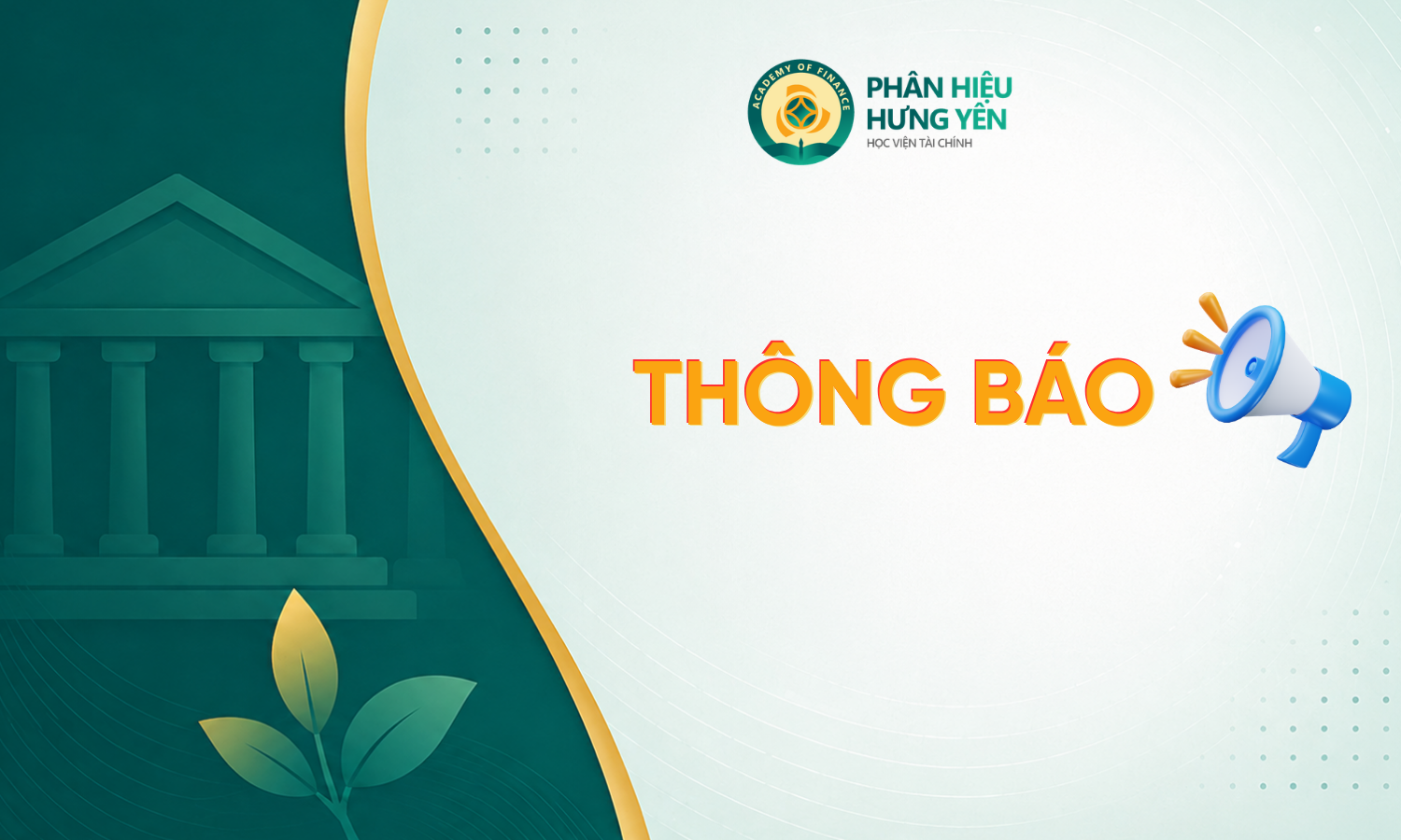 Danh sách sinh viên Đại học chính quy K9, LTK12 thực tập tốt nghiệp học kỳ 1 năm học 2026-2027 (đợt 2 năm 2026)